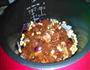 香菇卤肉饭的做法图解3