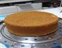 6寸戚风蛋糕的做法图解12