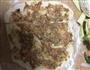 香菇千层肉饼的做法图解8
