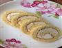 意式奶油蛋糕卷的做法图解7