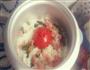 一个番茄饭的做法图解1