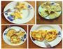 鸡蛋葱油饼的做法图解9
