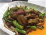 回锅肉的做法图解4