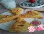 胡萝卜鸡蛋饼的做法图解6