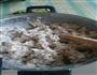 芋头饼的做法图解2