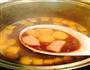 美味自制红豆芋圆西米红薯羹-胜过鲜芋仙的做法图解8
