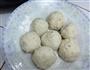 不用模具的章鱼小丸子的做法图解10