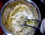 芝士软香球的做法图解3