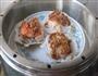 黄金蒜扇贝蒸粉丝的做法图解7