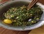 三鲜韭菜饺子的做法图解1