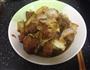 小肉饼烩白菜的做法图解9