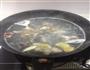 清汤牛肉炖萝卜的做法图解2