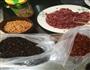 秘制香辣牛肉酱的做法图解1