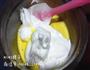 奶油小山卷、抹茶蛋卷的做法图解11