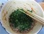 荠菜肉包子的做法步骤6