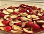 山楂，山楂卷，山楂糕的做法图解2
