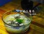 牡蛎豆腐汤的做法图解4