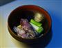 豆豉蒸小卷的做法图解2