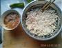 油炸豆腐肉丸的做法图解1