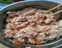 油炸豆腐肉丸的做法图解3