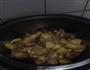 鸡腿烧土豆的做法图解4
