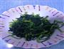 陈醋菠菜花生米的做法图解2