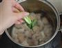 鸡汤-冬季暖身的做法图解5