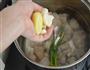 鸡汤-冬季暖身的做法图解6