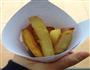 烤薯条和地瓜的做法图解5