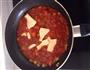 酱肉意大利面的做法图解6