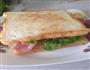 培根三明治的做法图解1