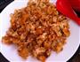 香辣鸡排饭的做法图解2