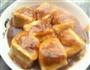 肉蓉冬菇酿豆腐的做法图解5