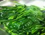 菠菜炒鸡蛋 快手下饭菜的做法图解3