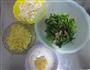 荠菜肉馄饨的做法图解4