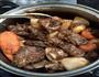 焖羊肉的做法图解11