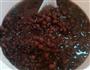 红豆黑米薏仁粥的做法图解2