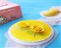 芒果慕斯蛋糕的做法图解24