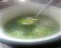 大理特色    海菜芋头汤的做法图解3
