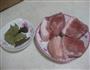 老陕二合一菠菜面的做法图解1