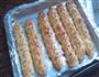 芝士面包条的做法图解11