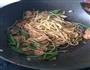 芦笋虾仁意大利面的做法图解8