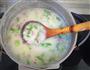 牛肉芝士粥的做法图解3