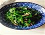 香芹炒肉的做法图解5