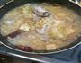 酸菜海蛎子炖冻豆腐的做法图解6