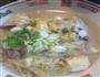 酸菜海蛎子炖冻豆腐的做法图解7