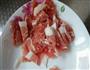 炒肉片的做法图解7
