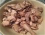 菌蔬鸡汤的做法图解3