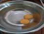 电饭煲戚风蛋糕的做法图解3