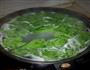 菠菜片片面的做法图解10